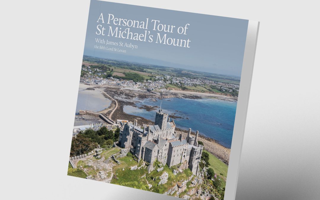 St Michael’s Mount