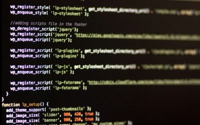 How much does a website cost?