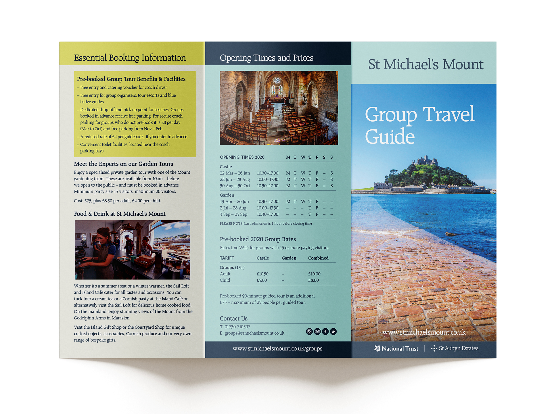 Mount-Leaflet