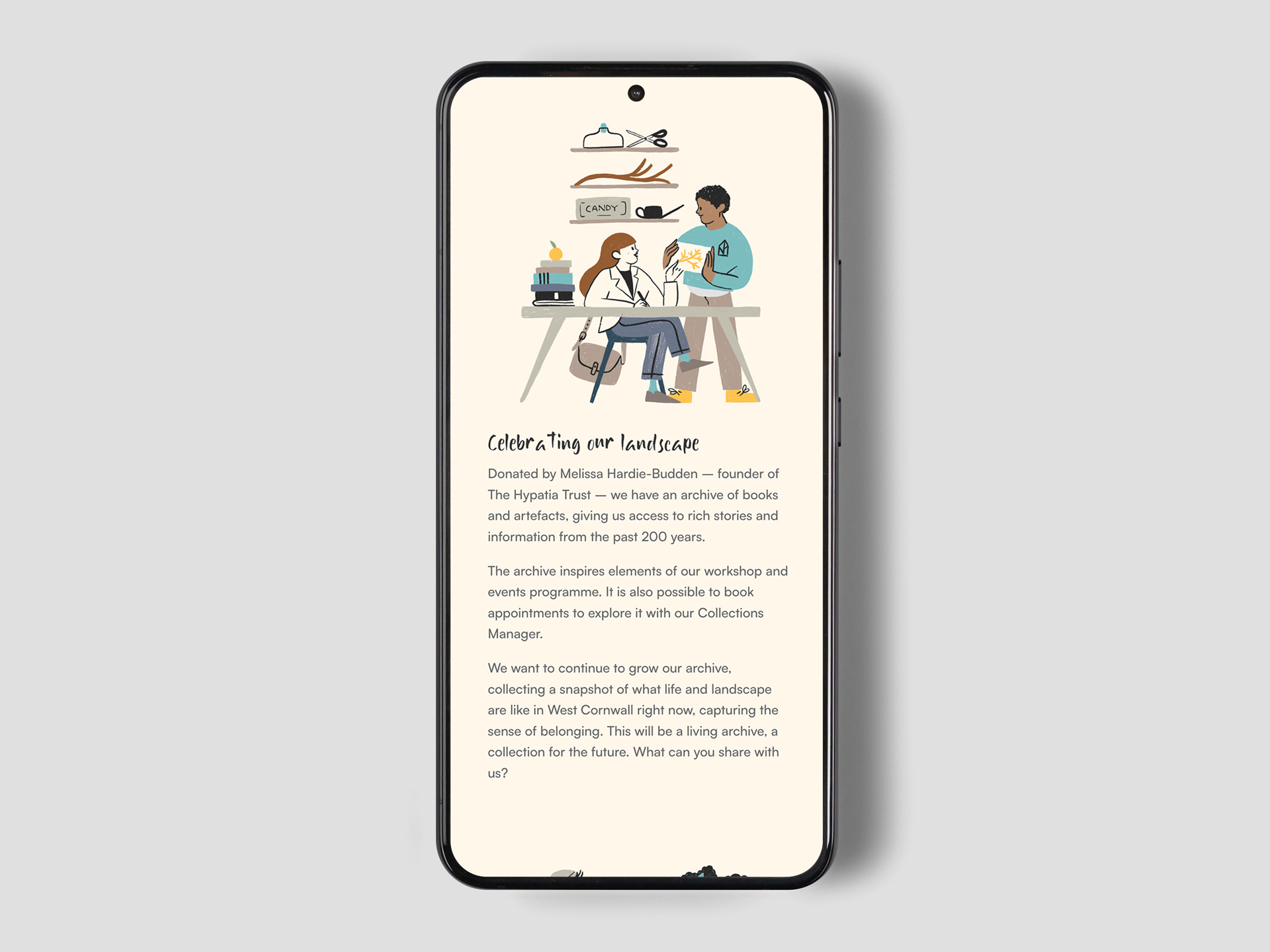 gardeners-house-smartphone