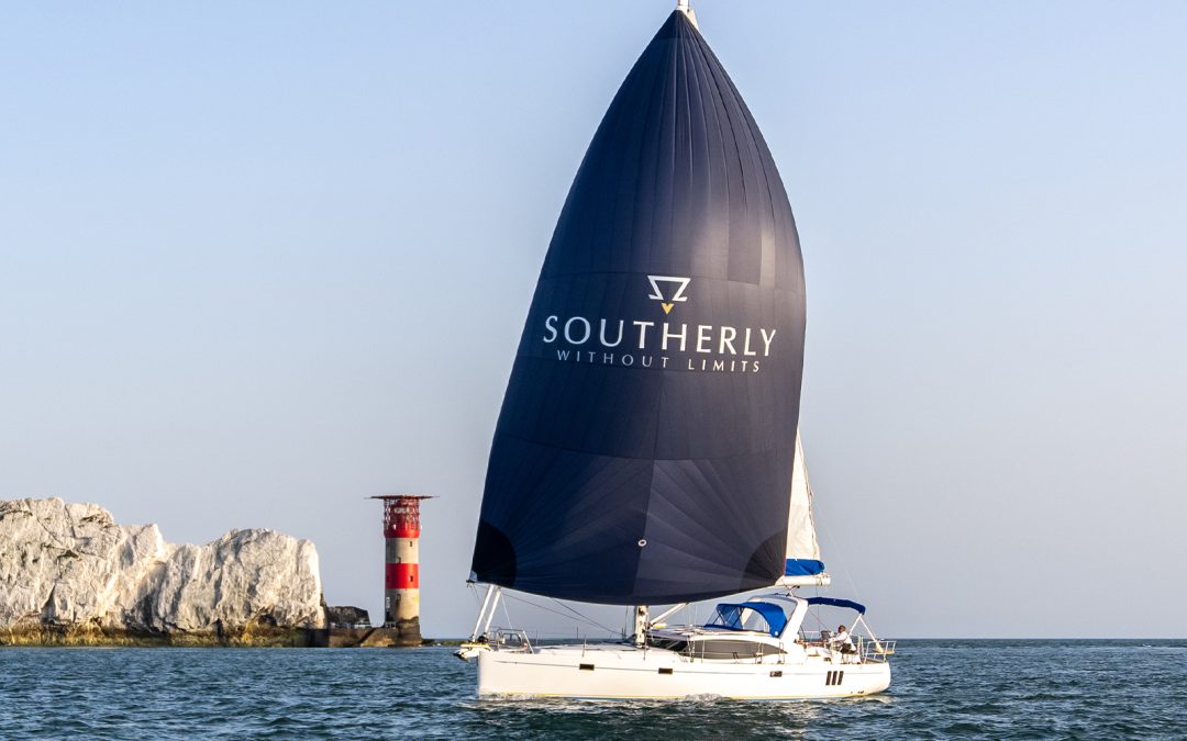 Southerly